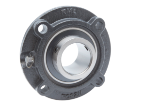 4 Bolt Round UCFCS Flange