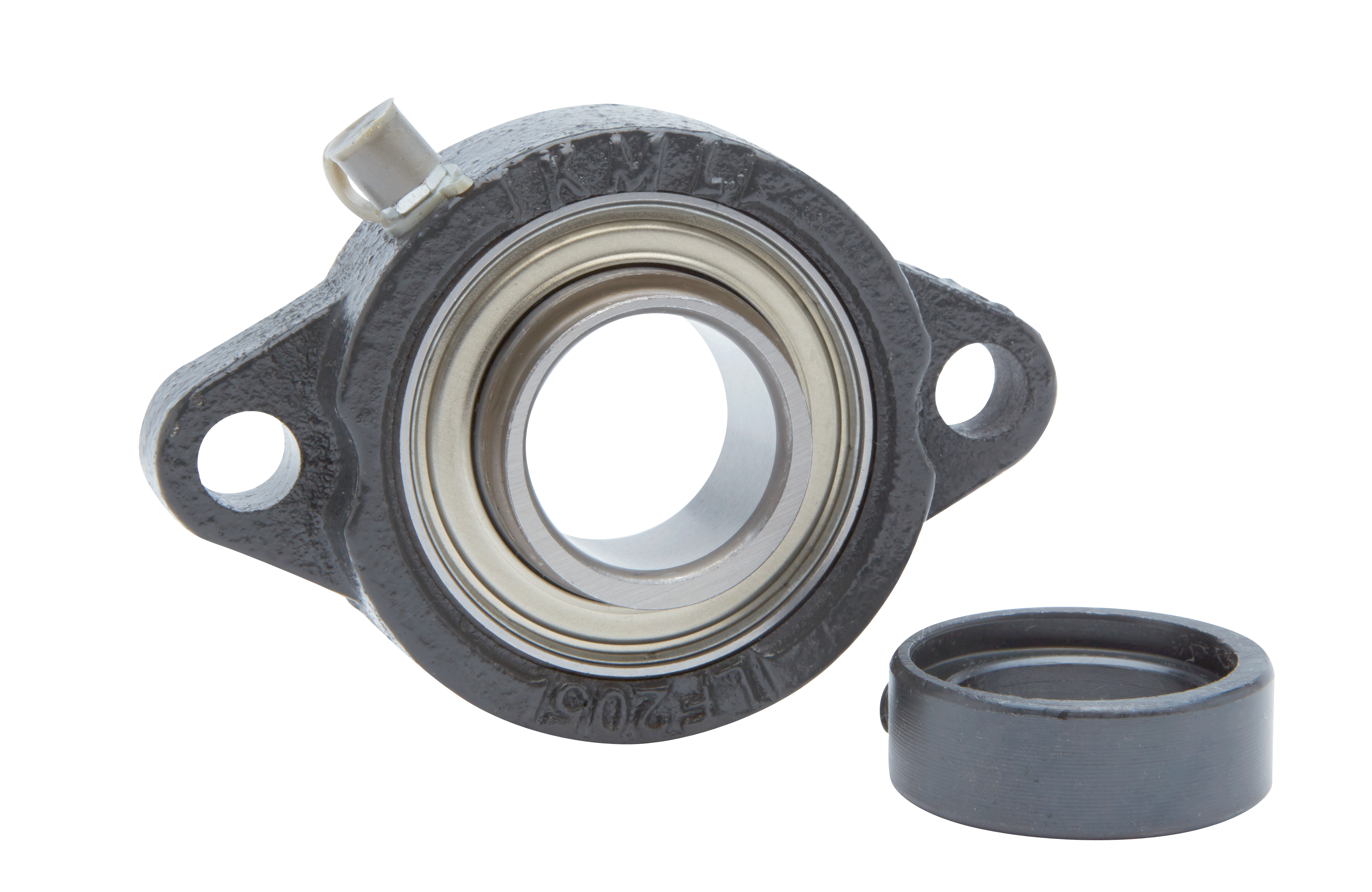 2 Bolt Diamond SALF Flange