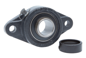 2 Bolt Diamond HCFT Flange