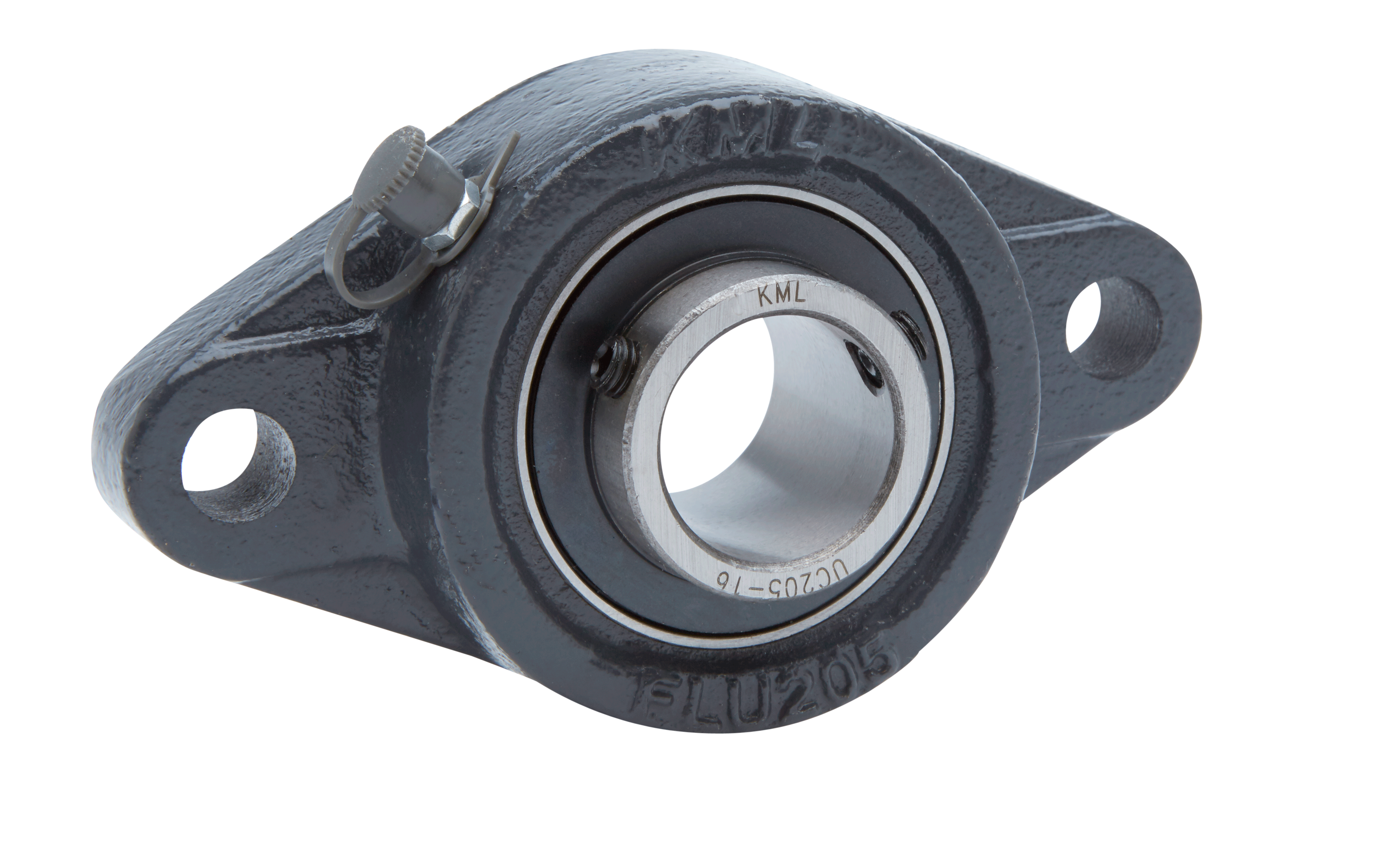 2 Bolt Diamond UCFT Flange