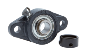 2 Bolt Diamond Narrow SAFLN Flange