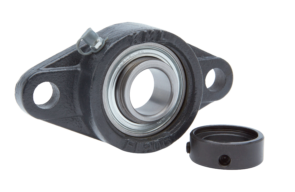 2 Bolt Diamond SAFL Flange