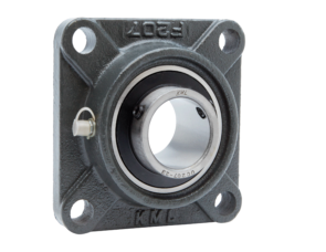 4 Bolt Square UCF Flange