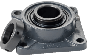 HCFS R3BO Flange 4 Bolt Square