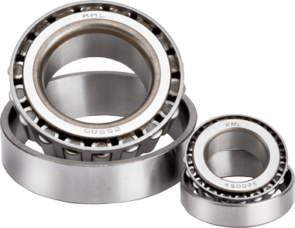 tapered roller bearings