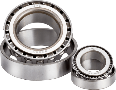 Wheel Bearing Set Chart