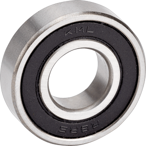 Sealed Roller Bearing Size Chart