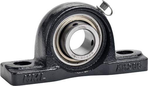 sbak ak pillow block