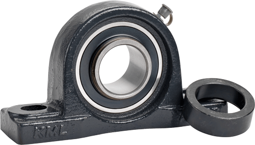 hcak ak pillow block