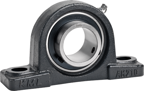 ucak ak pillow block