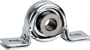 Set Screw Pressed Steel Pillow Block