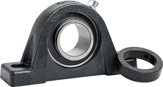 hcpe pe pillow block