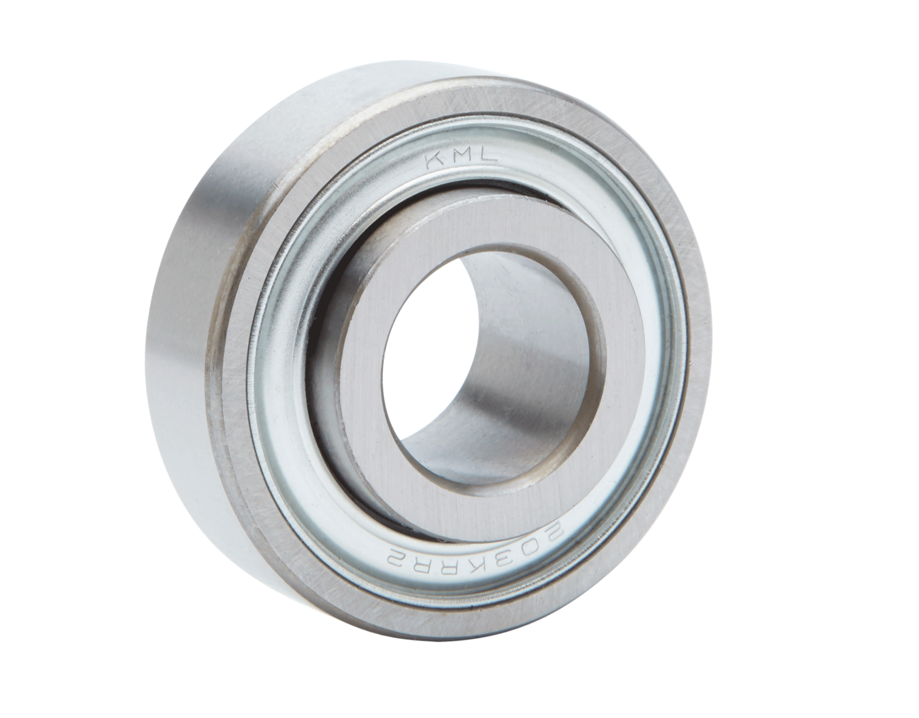 Coast to Coast PWG 1 7/16R Agricultural/Industrial Ball Bearing