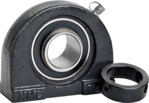 HCTB inch tap base pillow block