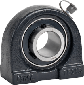 UCTB inch tap base pillow block