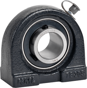 UCTB inch tap base pillow block