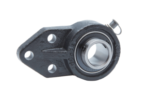 3 Bolt Flange Bracket UCFK