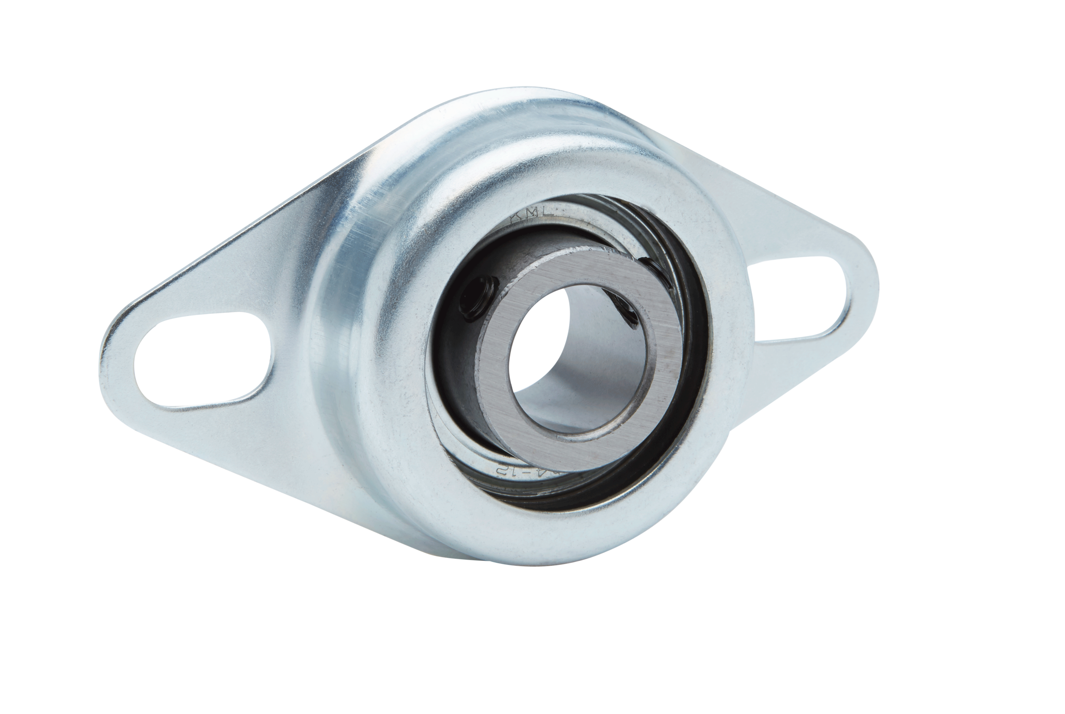 2 Bolt Rubber Cushion CSBMFMR