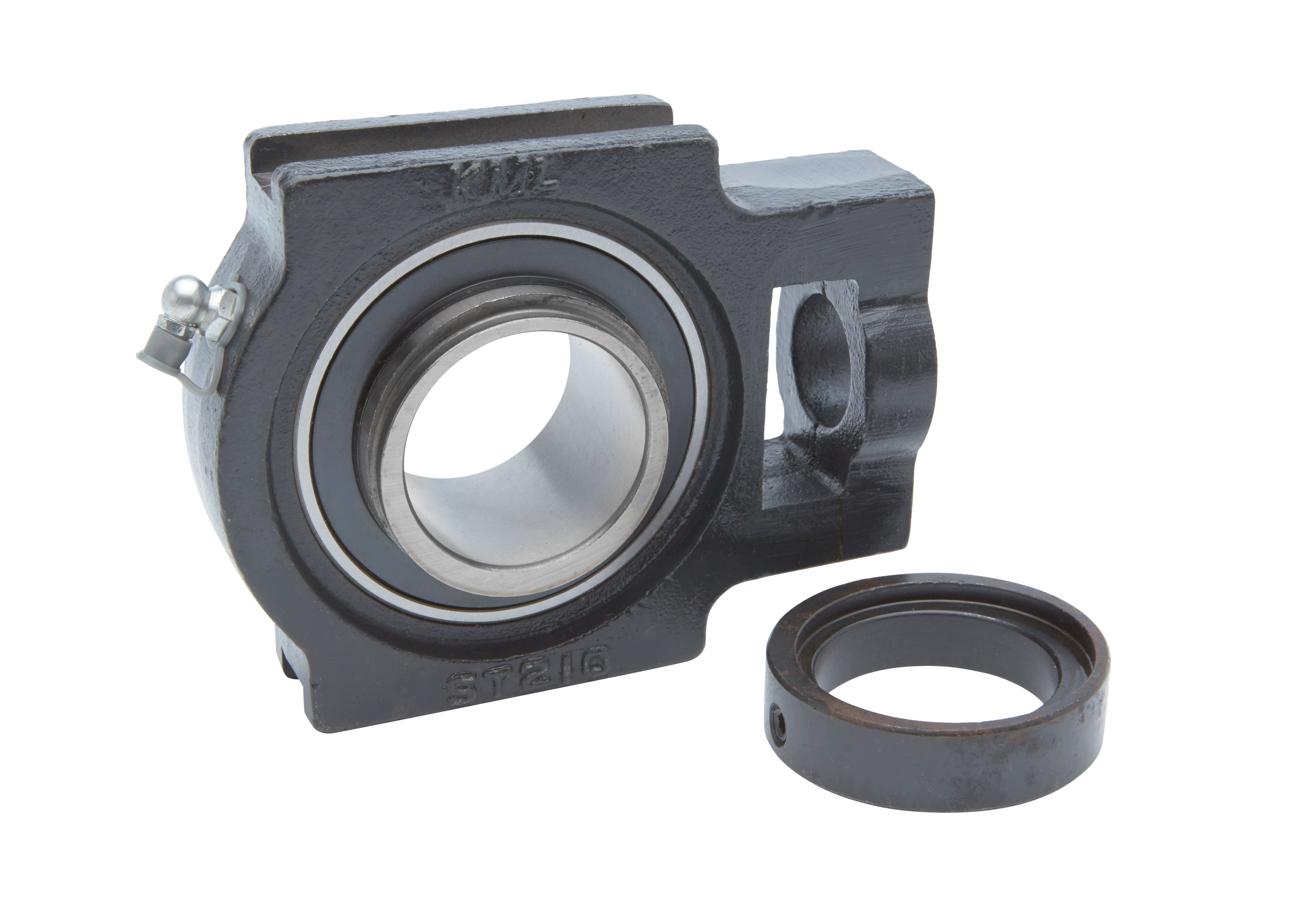 Wide Slot TakeUp HCST, Wide Insert Bearing kmlbearingusa
