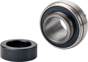 HC Wide Inner Ring Eccentric Insert Bearing