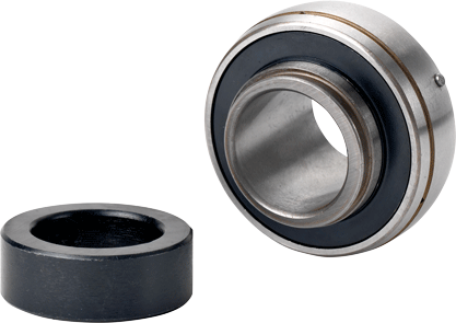 HC Wide Inner Ring Eccentric Insert Bearing