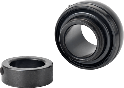 R3BO HC Wide Inner Ring Eccentric Insert Bearing