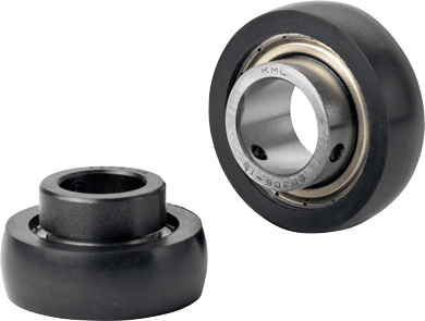 bearing rubber