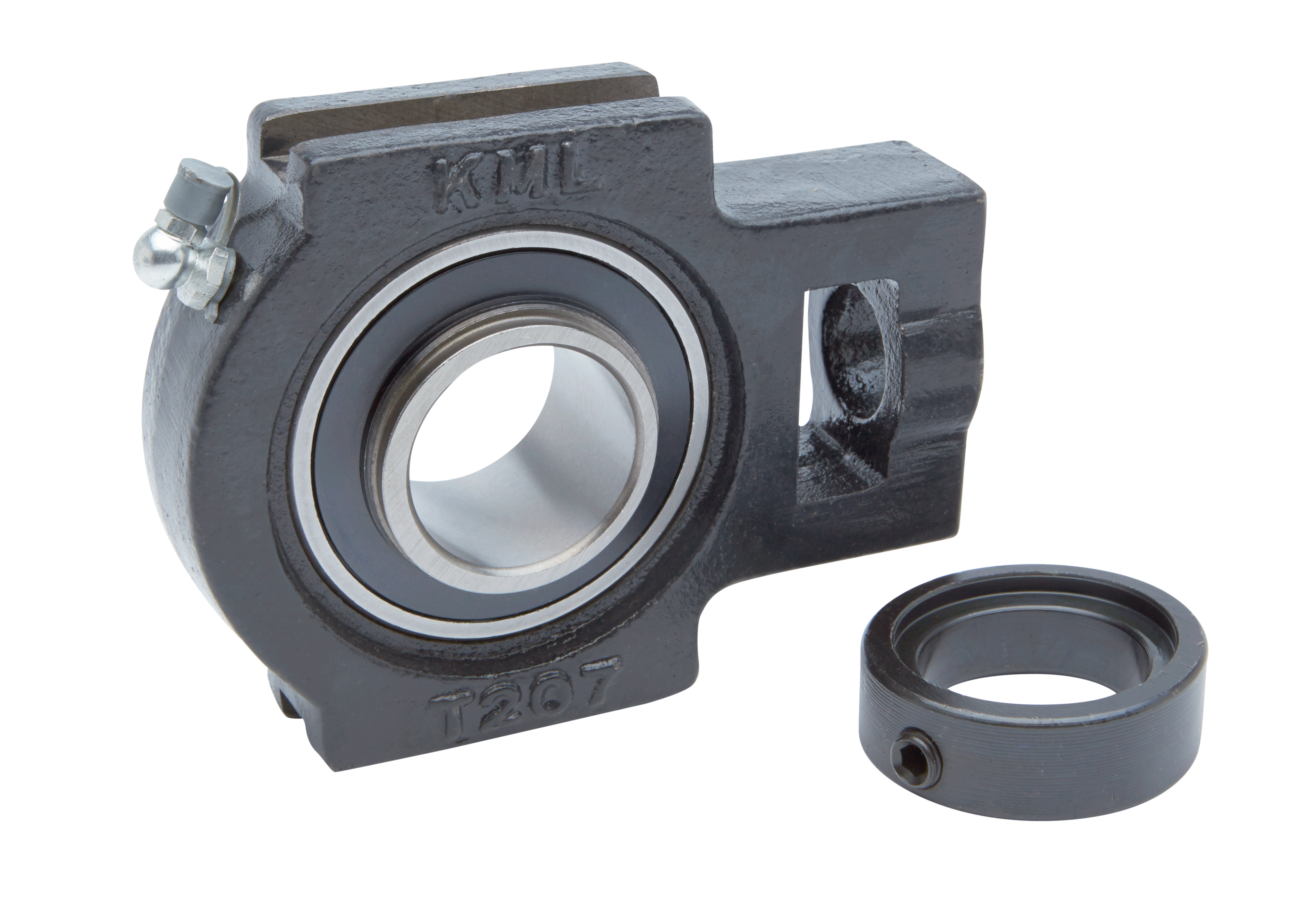 Metric Slot TakeUp HCT, Wide Insert Bearing kmlbearingusa