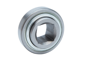 square bore cylindrical non-lube