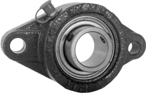 2 Bolt Diamond SBFT Flange