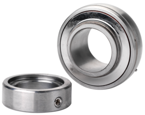 SSHC Normal Duty Wide Inner Ring Eccentric Insert Bearing