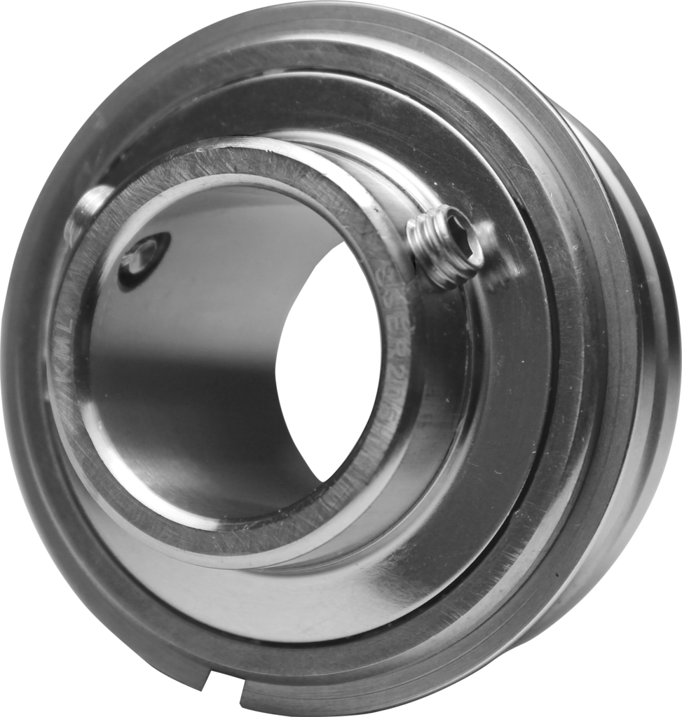 Stainless Steel Food Grade Insert Bearings kmlbearingusa