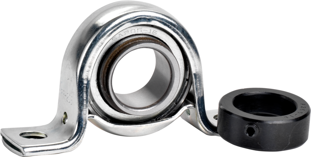 Cast Iron & Pressed Steel Pillow Blocks kmlbearingusa