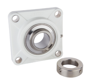 Thermoplastic 4 Bolt SSHCTPF Flange
